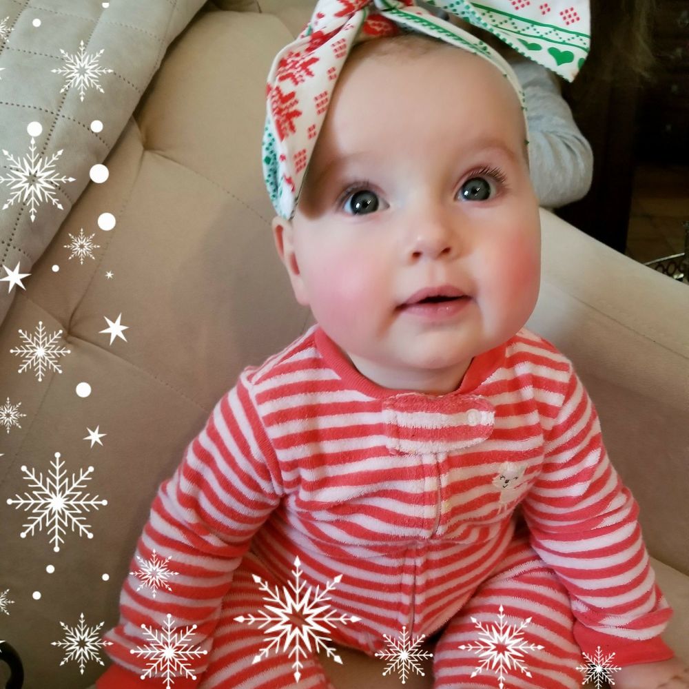 Meet your Posher, Elizabeth